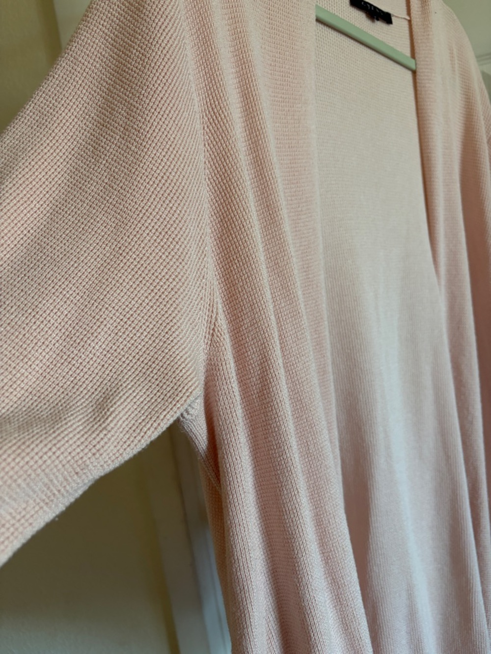 Cardigan Sweater 2X - Picture 2 of 9